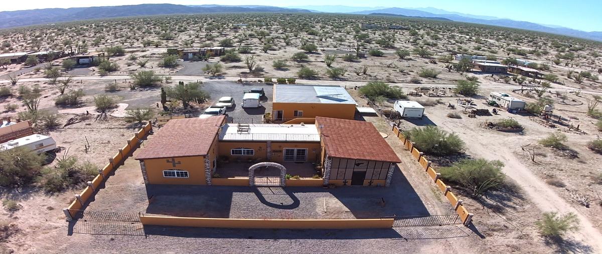 Foto de casa en venta en  , el dorado rancho, mexicali, baja california, 0 No. 03