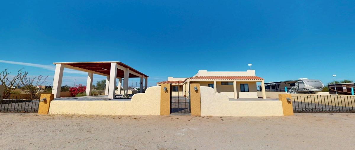 Foto de casa en , el dorado rancho, mexicali, baja california, 0 foto 01 Foto de casa en venta en , el dorado rancho, mexicali, baja california, 0 No. 01