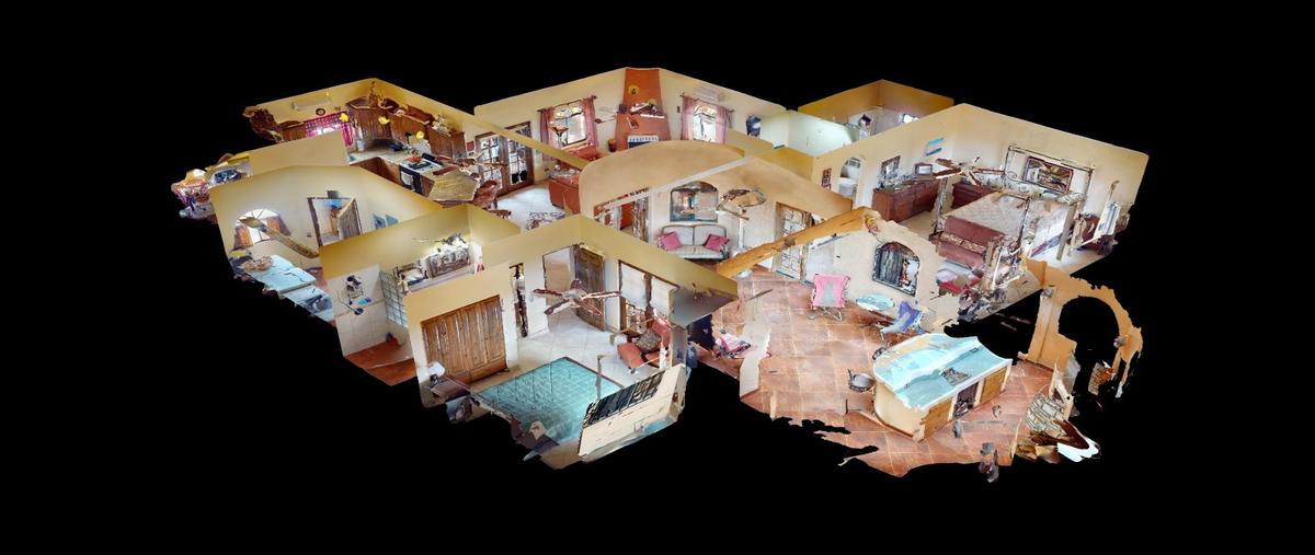 Foto de casa en venta en  , el dorado rancho, mexicali, baja california, 30626139 No. 03