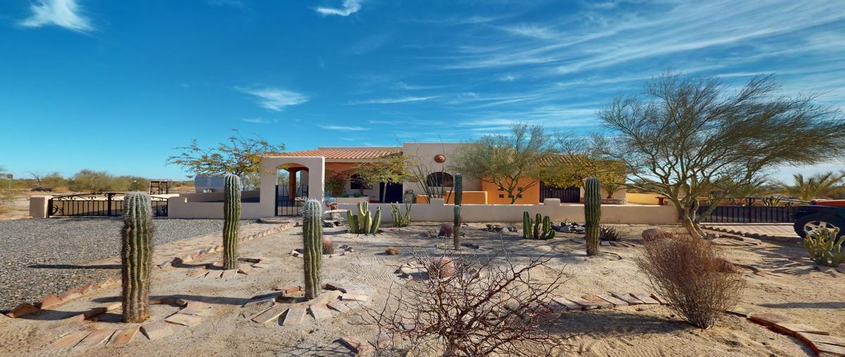 Foto de casa en venta en  , el dorado rancho, mexicali, baja california, 30626139 No. 04