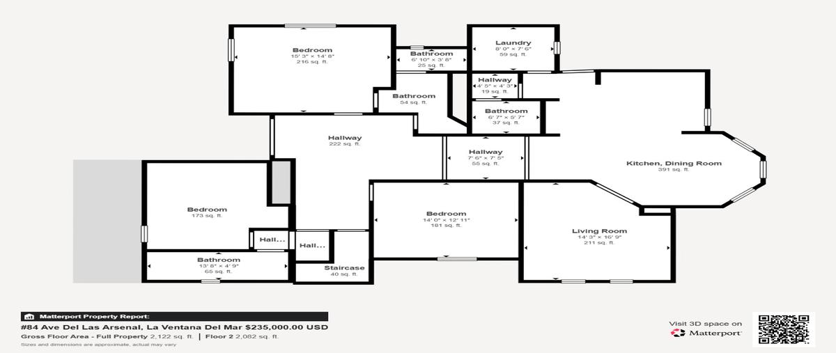 Foto de casa en venta en  , el dorado rancho, mexicali, baja california, 31721725 No. 05