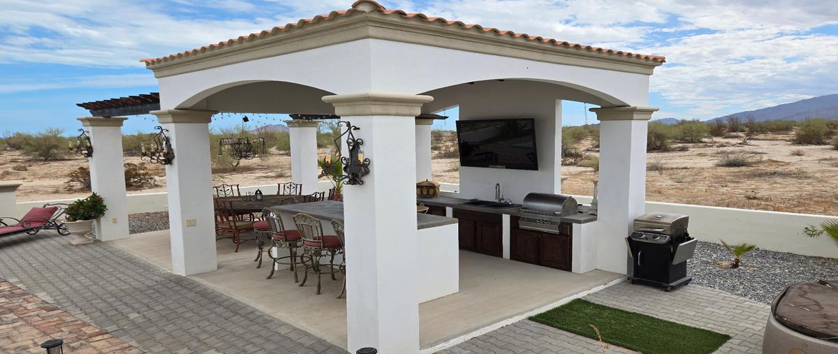 Foto de casa en venta en  , el dorado rancho, mexicali, baja california, 0 No. 03