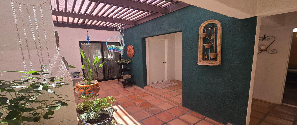 Foto de casa en venta en  , el dorado rancho, mexicali, baja california, 0 No. 03