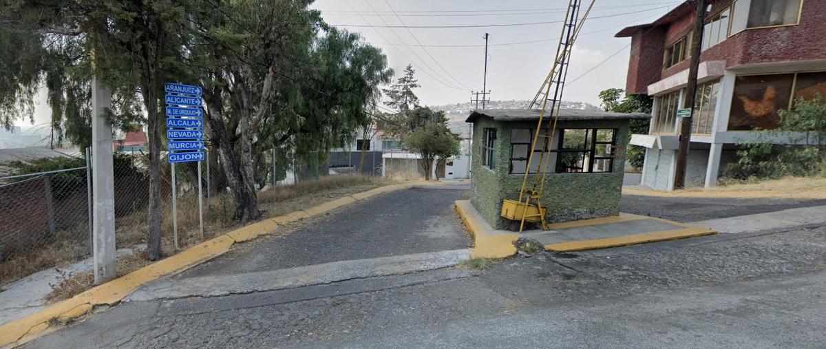 Foto de casa en venta en  , el dorado, tlalnepantla de baz, méxico, 0 No. 03