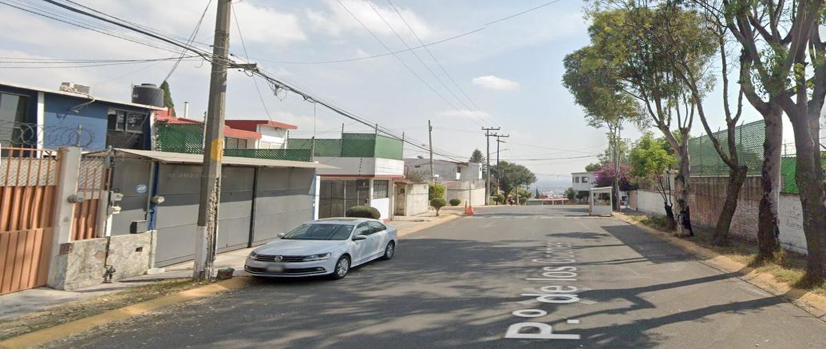 Foto de casa en venta en  , el dorado, tlalnepantla de baz, méxico, 0 No. 04