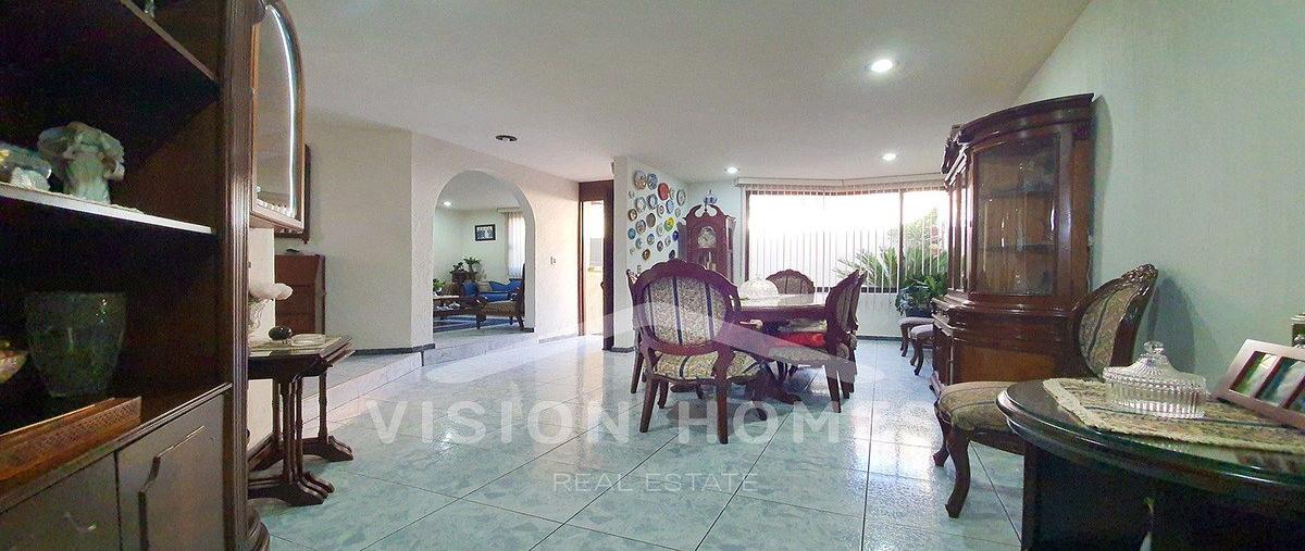 Foto de casa en venta en  , el dorado, tlalnepantla de baz, méxico, 30890663 No. 03