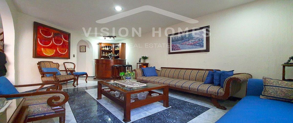 Foto de casa en venta en  , el dorado, tlalnepantla de baz, méxico, 30890663 No. 05