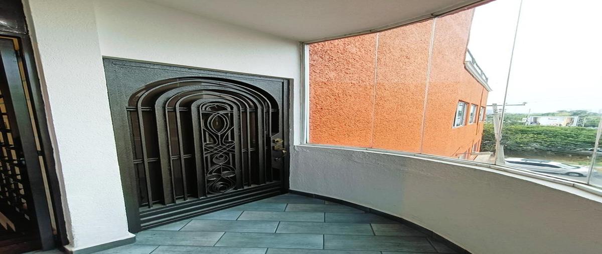 Foto de departamento en renta en  , el dorado, tlalnepantla de baz, méxico, 0 No. 04