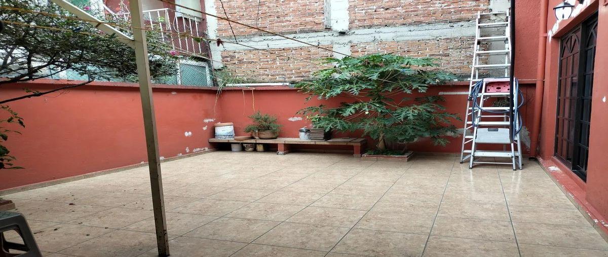 Foto de casa en venta en  , el dorado, tlalnepantla de baz, méxico, 0 No. 03