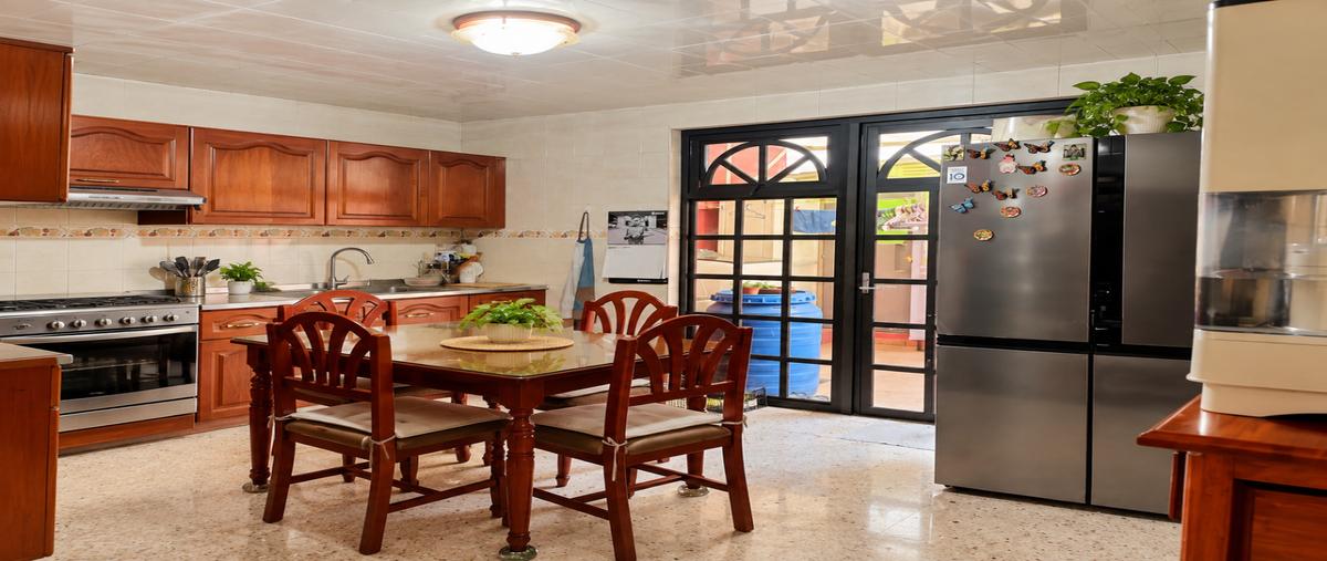 Foto de casa en venta en  , el dorado, tlalnepantla de baz, méxico, 0 No. 05