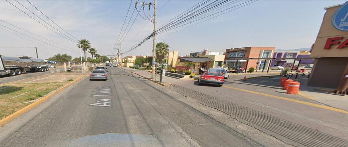 Foto de terreno habitacional en venta en  , el dorado, tultepec, méxico, 0 No. 05