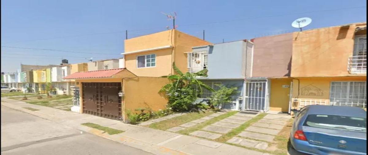 Foto de casa en , el dorado, tultepec, méxico, 0 foto 04 Foto de casa en venta en , el dorado, tultepec, méxico, 0 No. 04