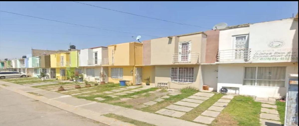 Foto de casa en , el dorado, tultepec, méxico, 0 foto 05 Foto de casa en venta en , el dorado, tultepec, méxico, 0 No. 05