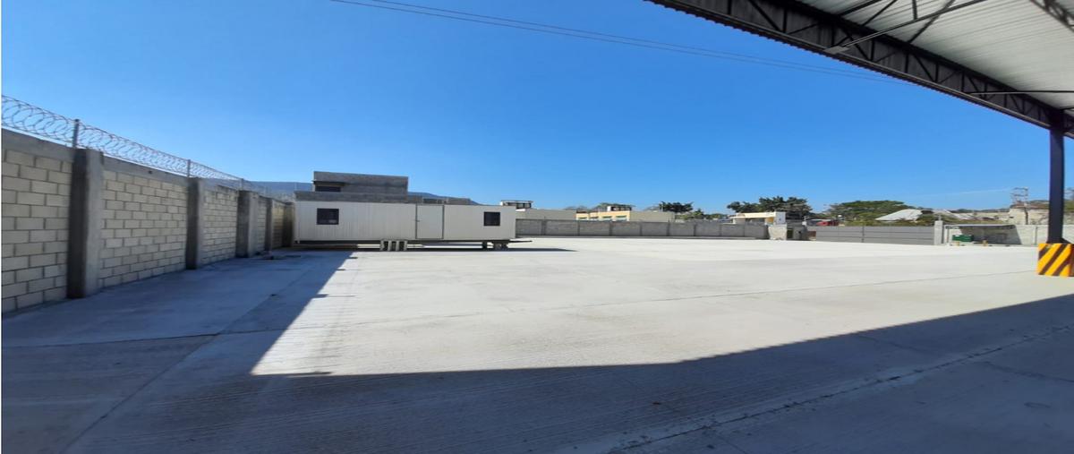 Foto de bodega en renta en  , el dorado, tuxtla gutiérrez, chiapas, 26097628 No. 03