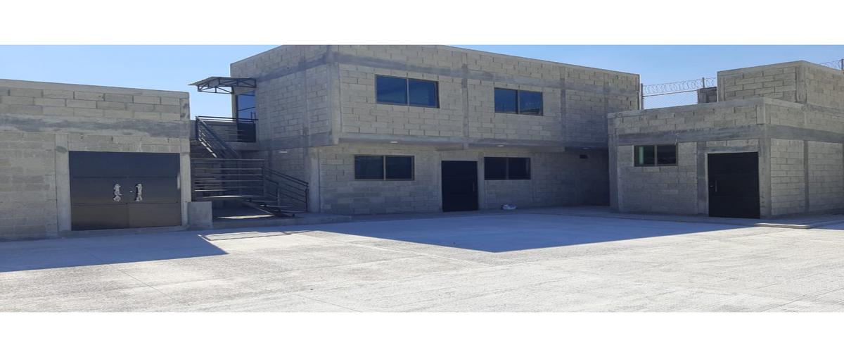 Foto de bodega en renta en  , el dorado, tuxtla gutiérrez, chiapas, 26097628 No. 04