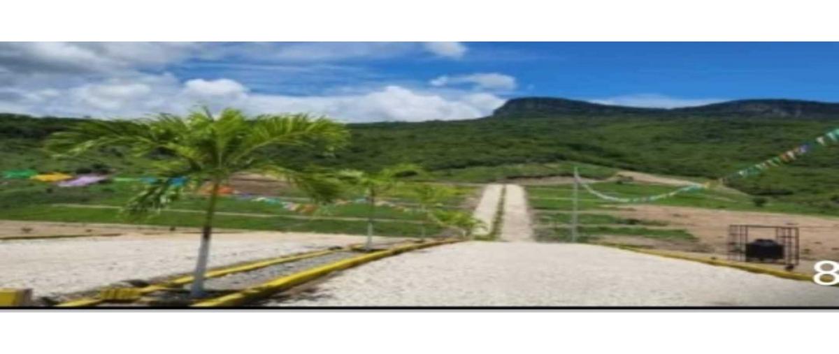 Foto de terreno habitacional en venta en  , el dorado, tuxtla gutiérrez, chiapas, 0 No. 03