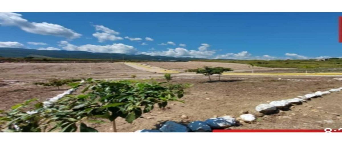 Foto de terreno habitacional en venta en  , el dorado, tuxtla gutiérrez, chiapas, 0 No. 05