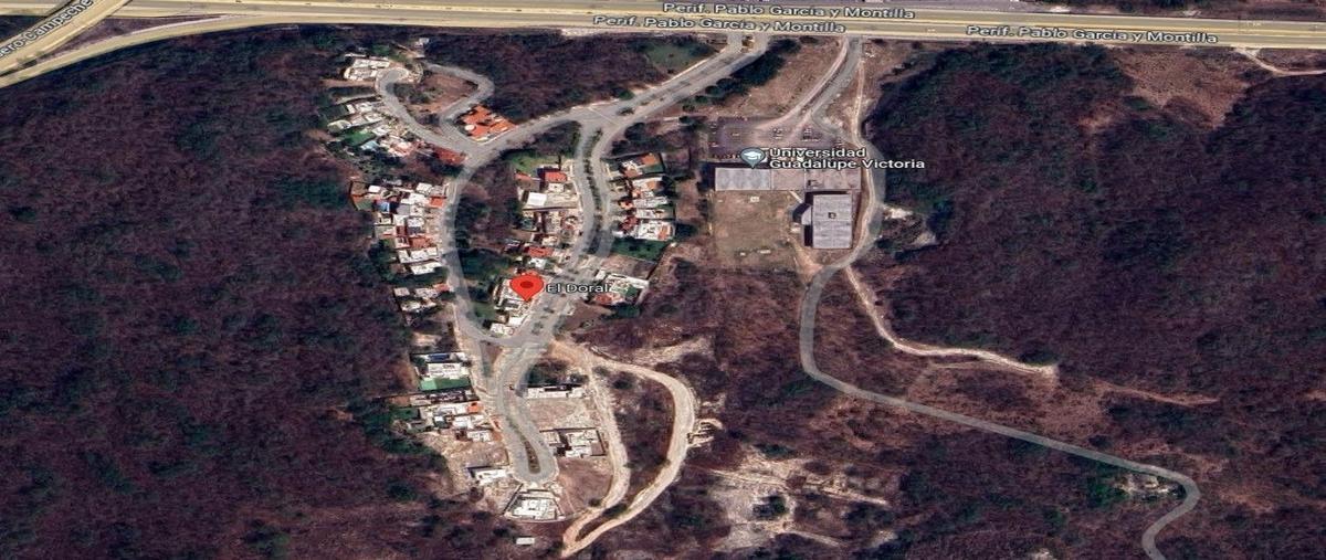 Foto de terreno habitacional en venta en  , el doral, campeche, campeche, 27680904 No. 03