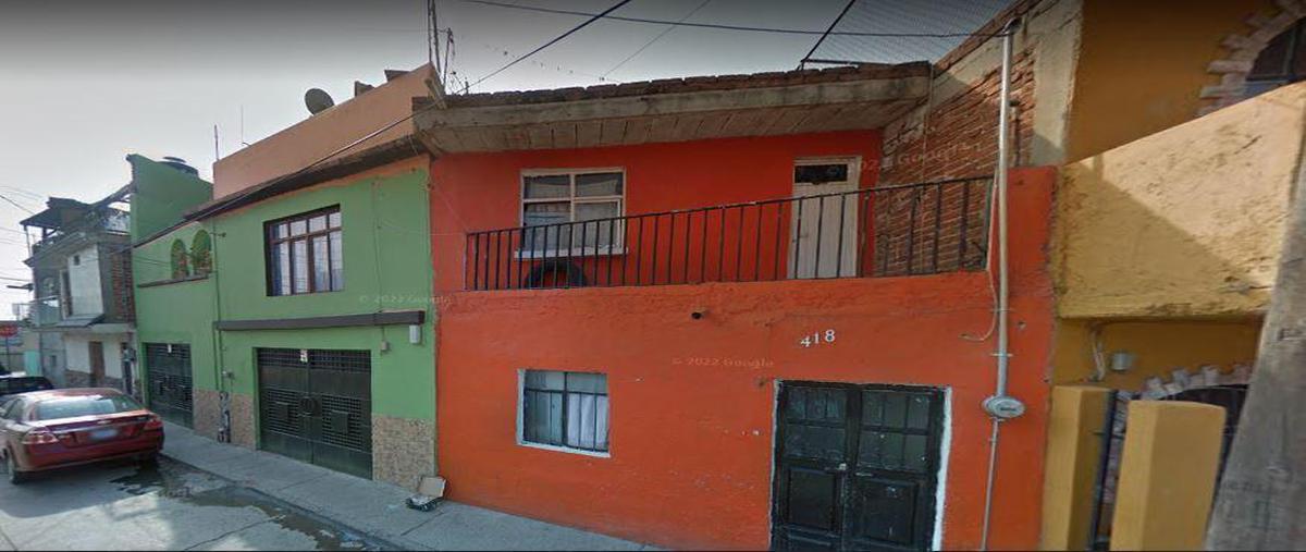 Foto de casa en venta en  , el duraznal, león, guanajuato, 0 No. 03