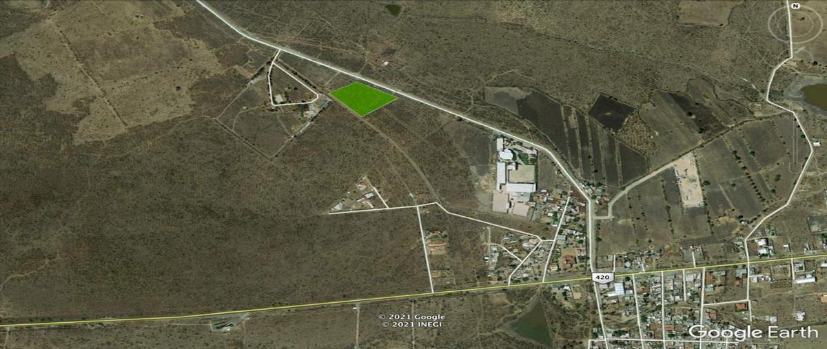 Foto de terreno habitacional en , el durazno, el marqués, querétaro, 29827386 foto 02 Foto de terreno habitacional en venta en , el durazno, el marqués, querétaro, 29827386 No. 02