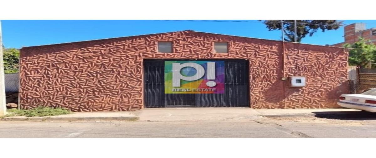 Foto de bodega en , el durazno, morelia, michoacán de ocampo, 0 foto 01 Foto de bodega en venta en , el durazno, morelia, michoacán de ocampo, 0 No. 01