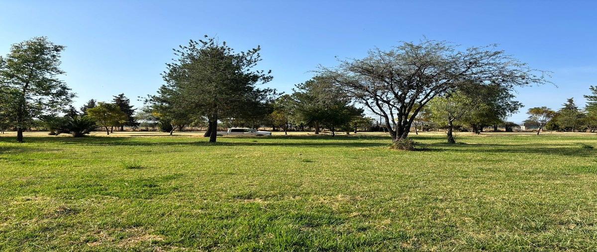 Foto de terreno habitacional en venta en  , el edén, aguascalientes, aguascalientes, 0 No. 05