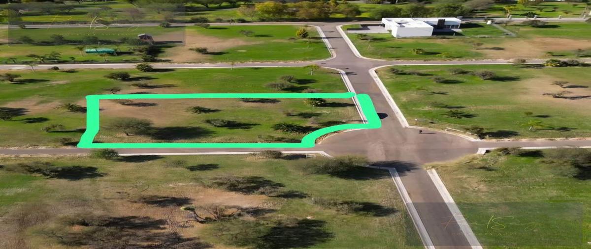 Foto de terreno habitacional en venta en  , el edén, aguascalientes, aguascalientes, 0 No. 03