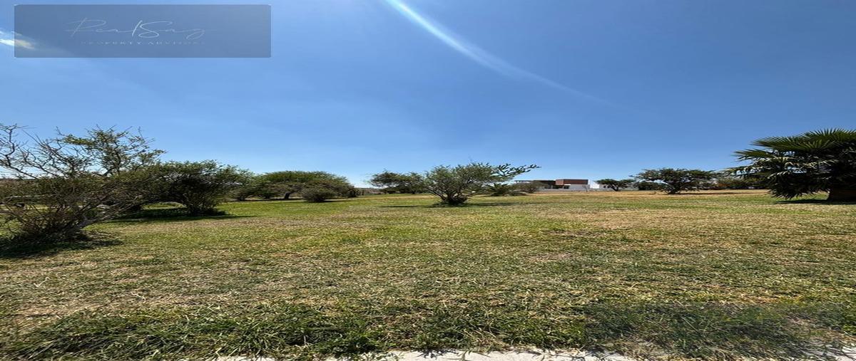 Foto de terreno habitacional en venta en  , el edén, aguascalientes, aguascalientes, 0 No. 04