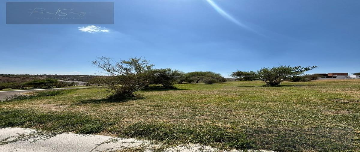 Foto de terreno habitacional en venta en  , el edén, aguascalientes, aguascalientes, 0 No. 05