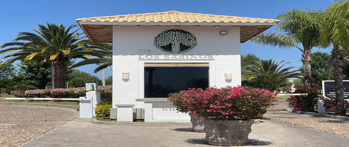 Foto de terreno habitacional en venta en  , el edén, aguascalientes, aguascalientes, 0 No. 03