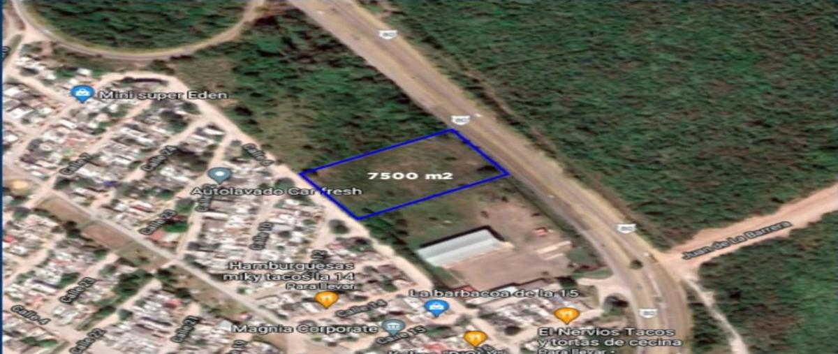 Foto de terreno habitacional en , el edén, altamira, tamaulipas, 0 foto 02 Foto de terreno habitacional en venta en , el edén, altamira, tamaulipas, 0 No. 02