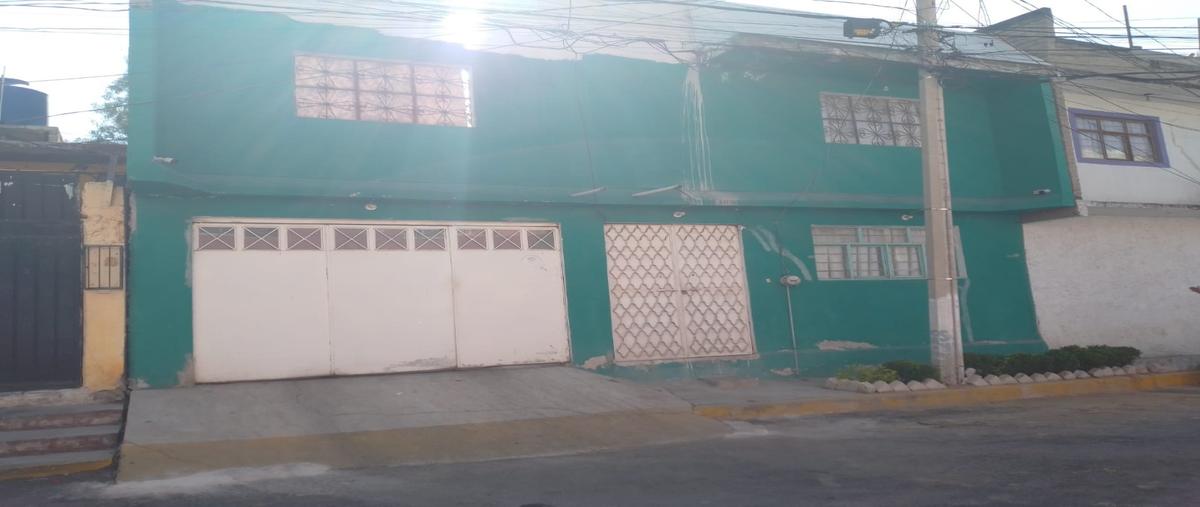 Foto de casa en , el edén, iztapalapa, df / cdmx, 30843126 foto 01 Foto de casa en venta en , el edén, iztapalapa, df / cdmx, 30843126 No. 01
