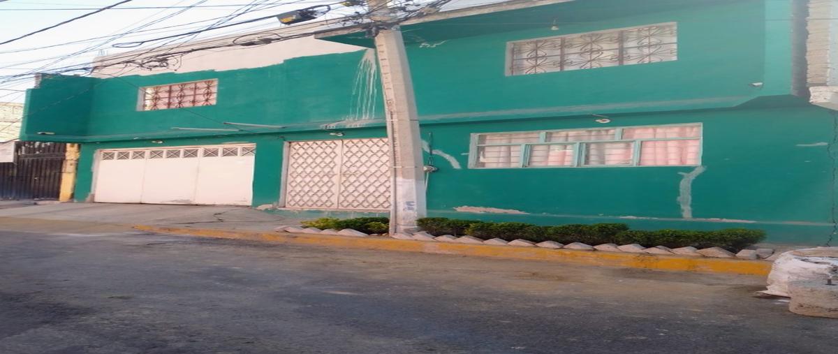 Foto de casa en , el edén, iztapalapa, df / cdmx, 30843126 foto 02 Foto de casa en venta en , el edén, iztapalapa, df / cdmx, 30843126 No. 02