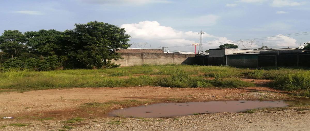 Foto de terreno habitacional en venta en  , el edén, san juan bautista tuxtepec, oaxaca, 25456396 No. 03
