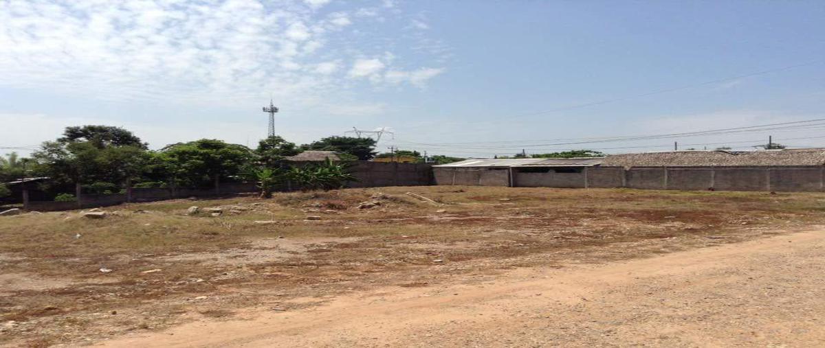 Foto de terreno habitacional en venta en  , el edén, san juan bautista tuxtepec, oaxaca, 0 No. 04