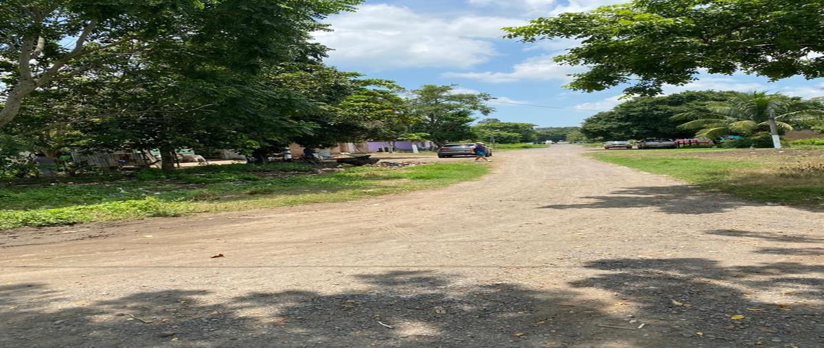 Foto de terreno habitacional en venta en  , el embudo, jamapa, veracruz de ignacio de la llave, 25529939 No. 04