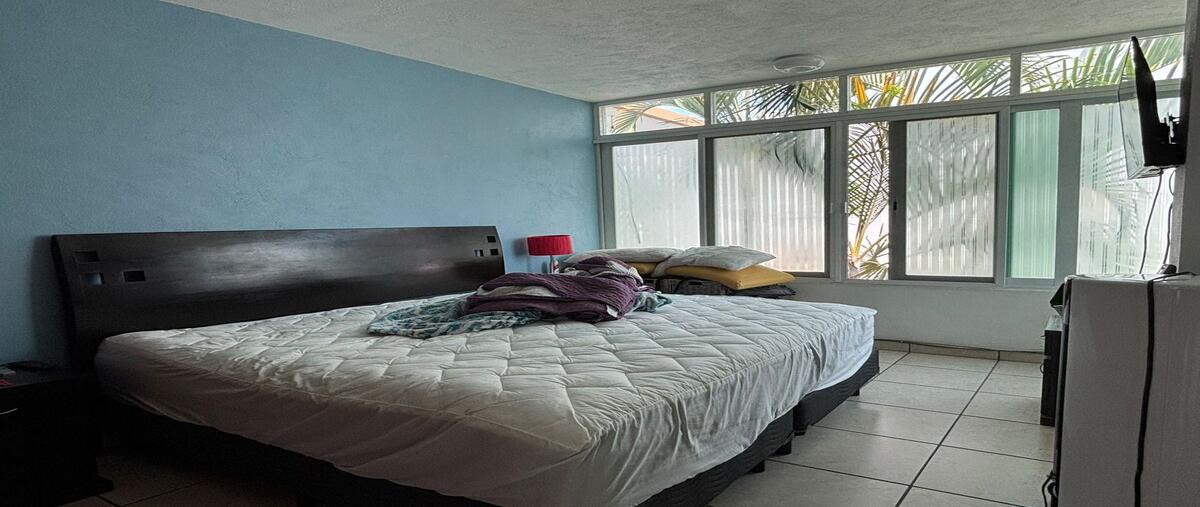 Foto de departamento en renta en el empleado , del empleado, cuernavaca, morelos, 0 No. 03