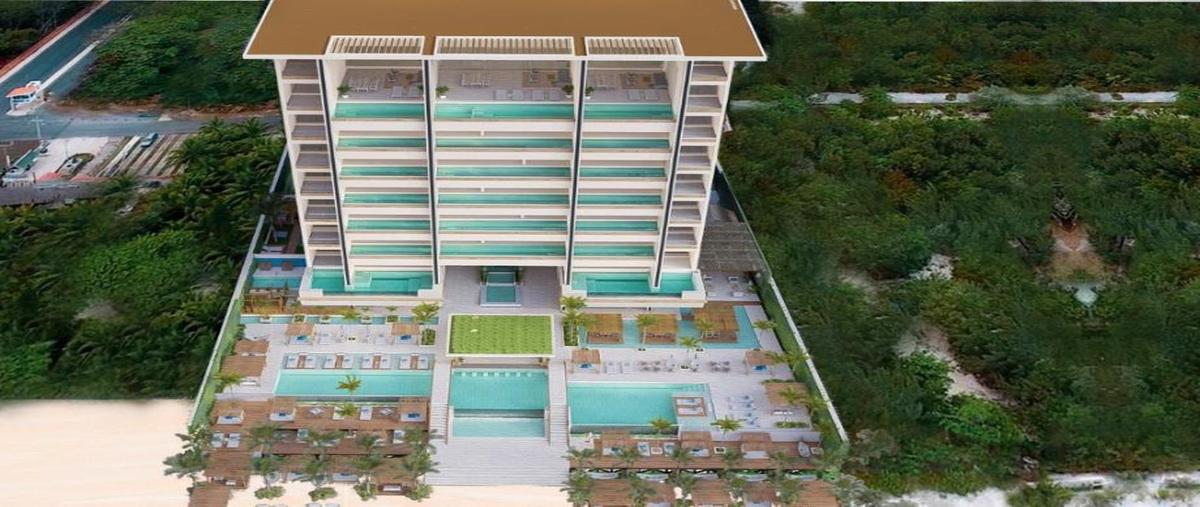 Foto de departamento en venta en el encanto 1, cancún centro, benito juárez, quintana roo, 28254118 No. 05