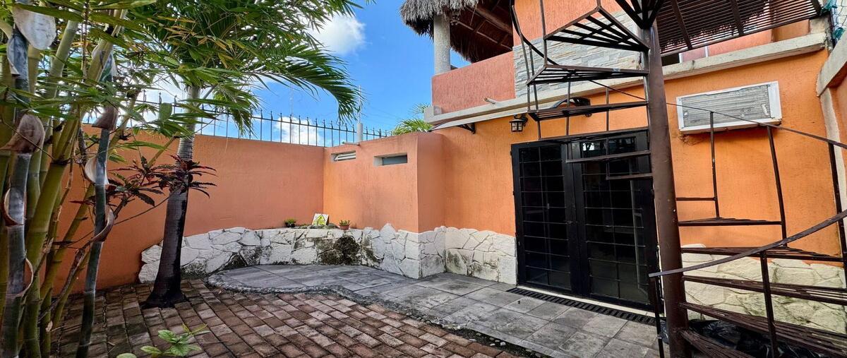 Foto de casa en venta en el encanto , cozumel centro, cozumel, quintana roo, 0 No. 03