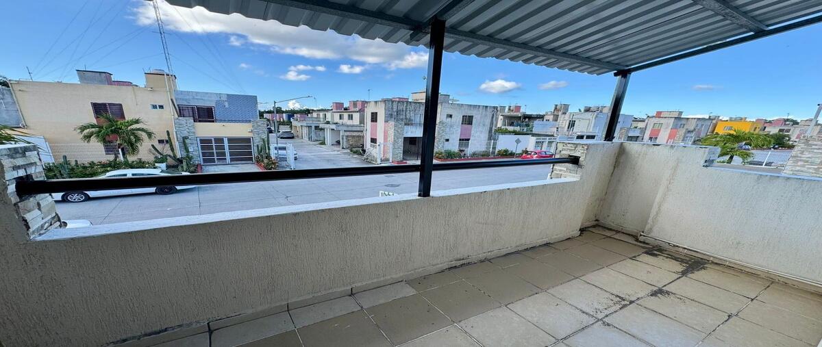 Foto de casa en venta en el encanto , cozumel centro, cozumel, quintana roo, 0 No. 04