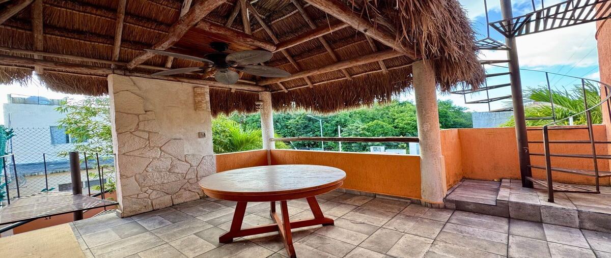 Foto de casa en venta en el encanto , cozumel centro, cozumel, quintana roo, 0 No. 05