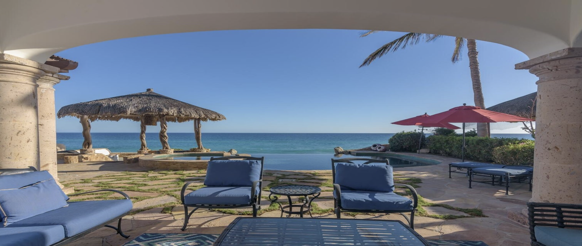 Foto de casa en condominio en venta en el encanto de la laguna , club de golf residencial, los cabos, baja california sur, 27657120 No. 05