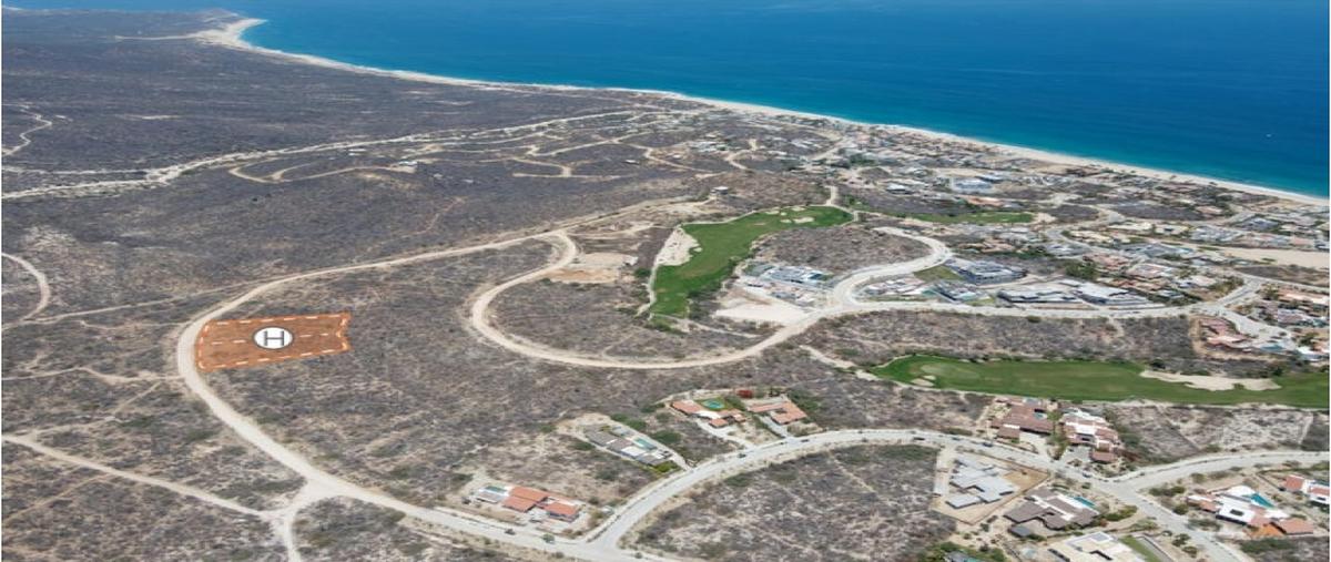 Foto de terreno comercial en venta en  , el encanto de la laguna, los cabos, baja california sur, 0 No. 05