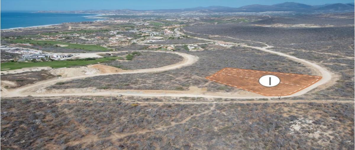 Foto de terreno comercial en venta en  , el encanto de la laguna, los cabos, baja california sur, 0 No. 03