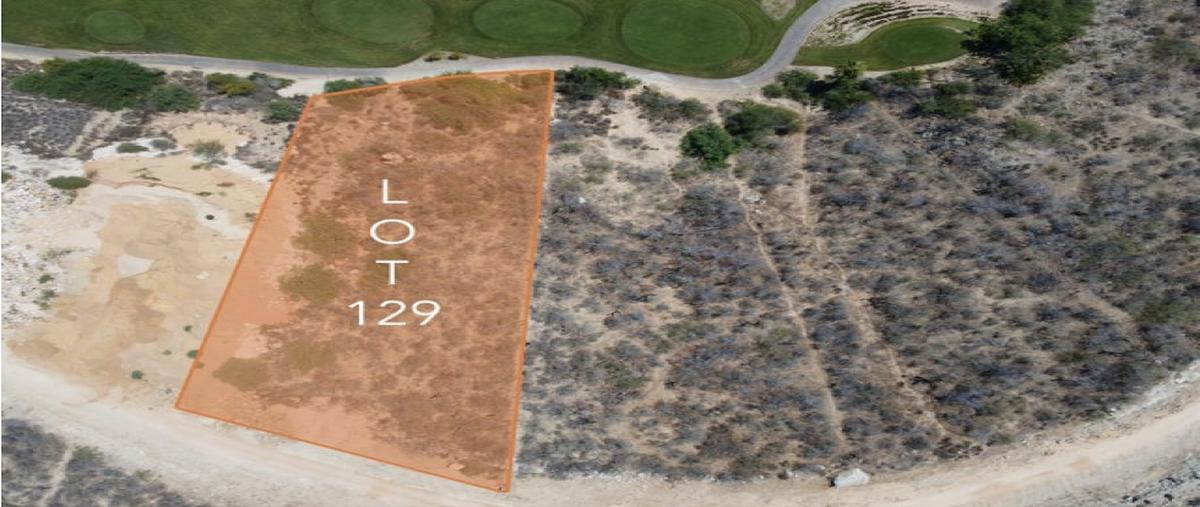 Foto de terreno comercial en venta en  , el encanto de la laguna, los cabos, baja california sur, 0 No. 03