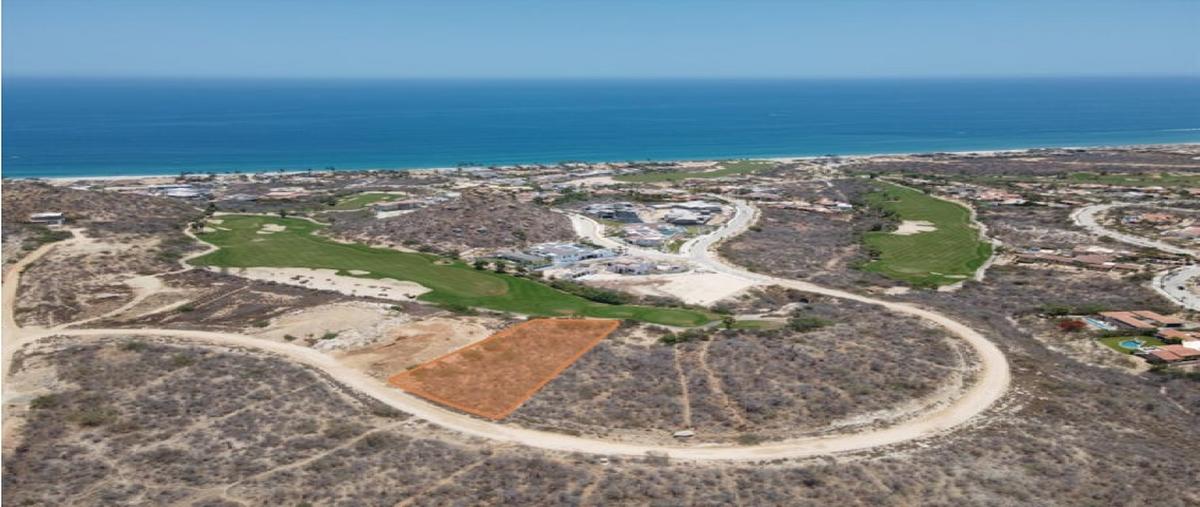 Foto de terreno comercial en venta en  , el encanto de la laguna, los cabos, baja california sur, 0 No. 05