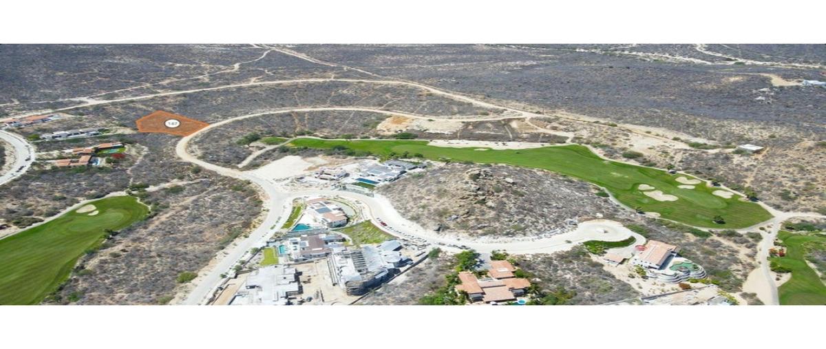 Foto de terreno comercial en venta en  , el encanto de la laguna, los cabos, baja california sur, 0 No. 05