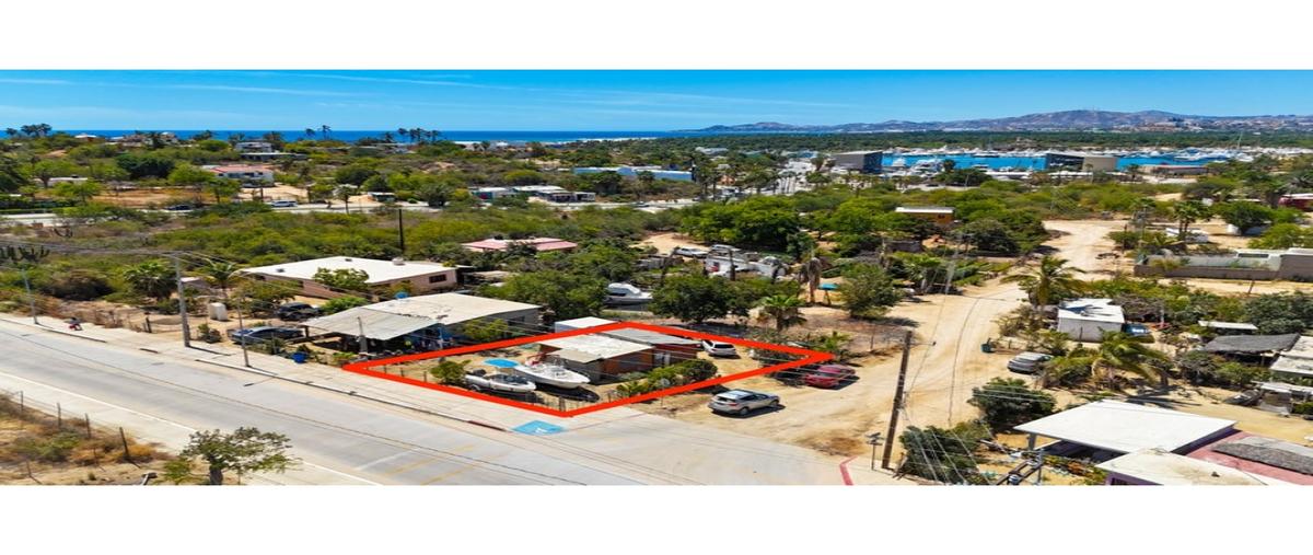 Foto de terreno comercial en , el encanto de la laguna, los cabos, baja california sur, 0 foto 03 Foto de terreno comercial en venta en , el encanto de la laguna, los cabos, baja california sur, 0 No. 03