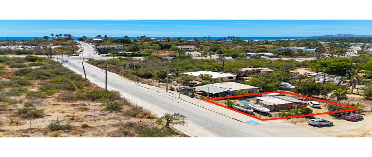 Foto de terreno comercial en , el encanto de la laguna, los cabos, baja california sur, 0 foto 04 Foto de terreno comercial en venta en , el encanto de la laguna, los cabos, baja california sur, 0 No. 04
