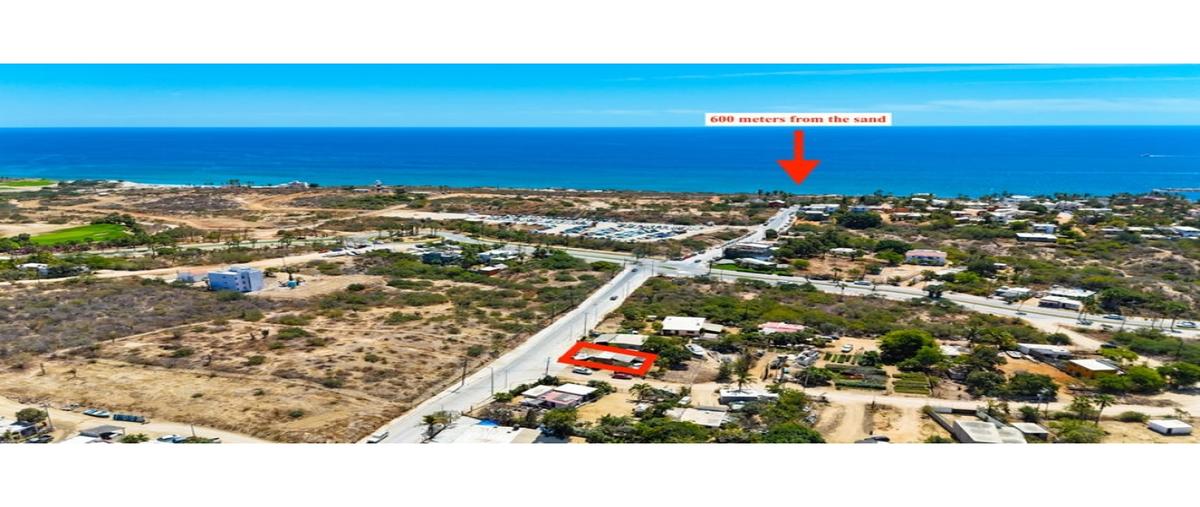 Foto de terreno comercial en , el encanto de la laguna, los cabos, baja california sur, 0 foto 05 Foto de terreno comercial en venta en , el encanto de la laguna, los cabos, baja california sur, 0 No. 05